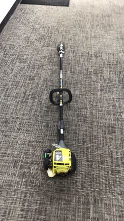 Ryobi Weed eater