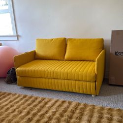 IKEA Sleeper Sofa