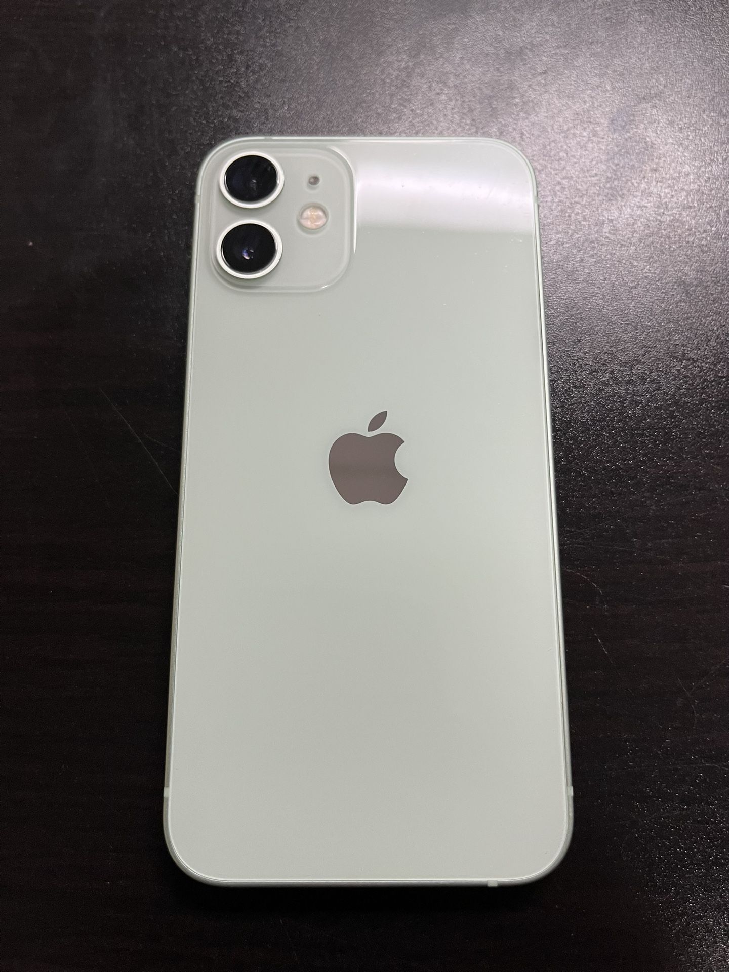 UNLOCKED iPhone 12 Mini Green With Warranty All Carriers Support T-Mobile MetroPCS ATT Cricket Verizon 17 16 15 14 13 11 XS XR X Pro Max 8 7 Plus Air