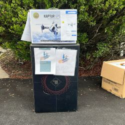 Multiple New/Used Items 