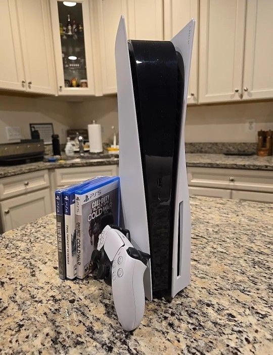 Ps 5