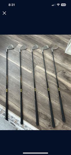 Stinger Iron Set