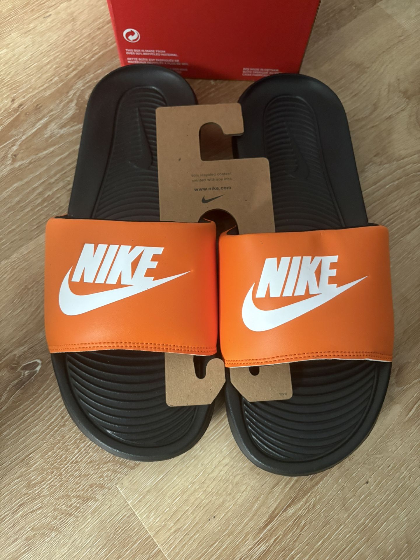 Nike Slides