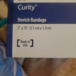 Stretch Bandage