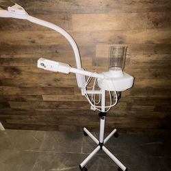 Facial Steamer 