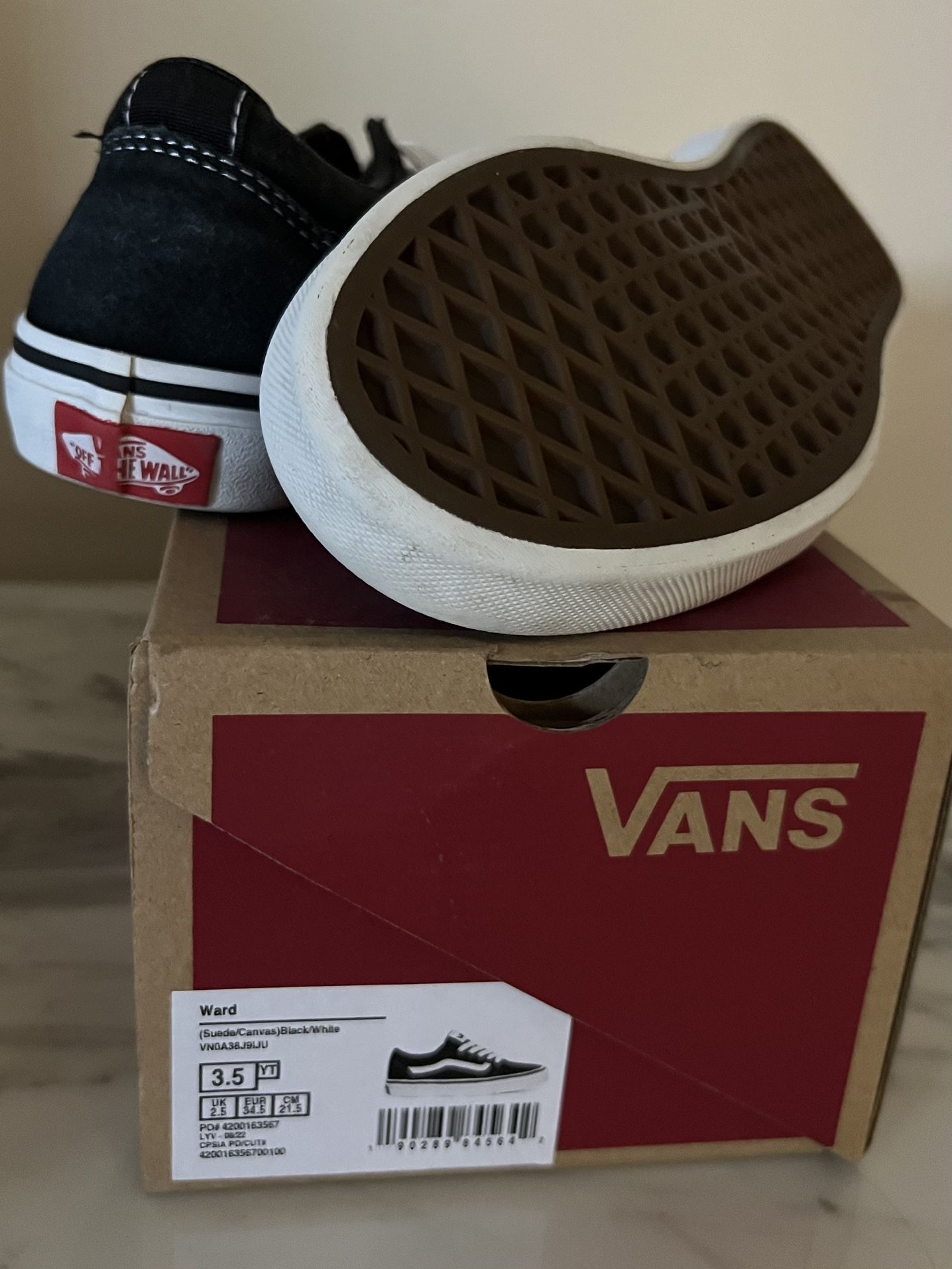 Vans Shoes 
