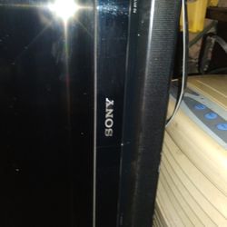  Sony Tv