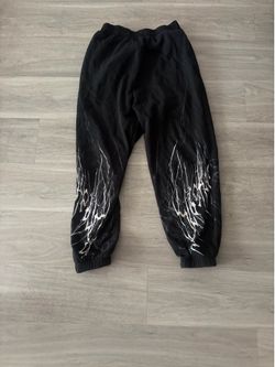 Breath divinity sweats