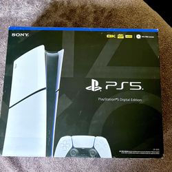 Ps5 Slim 1tb 