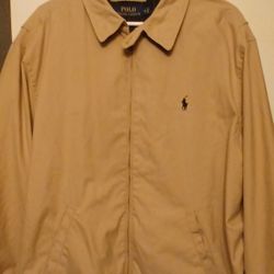 Polo Jacket 
