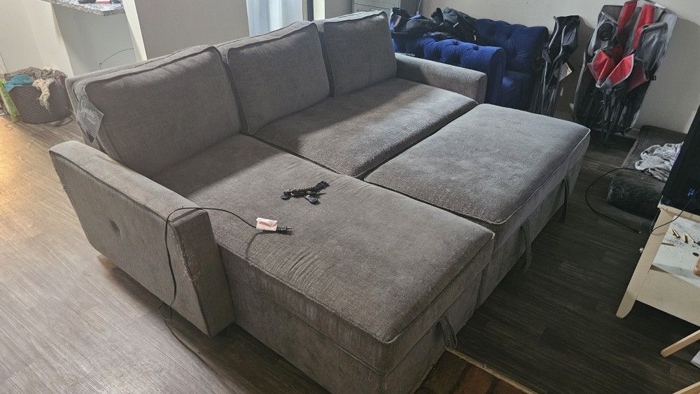 Ashley Furniture