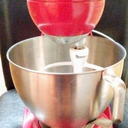 Hamilton Beach Mixer