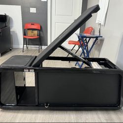 Weider 3 in 1 Weight Bench 
