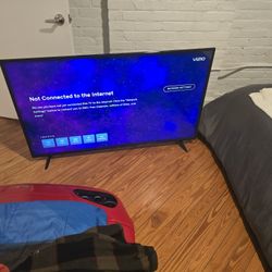 Vizio Smart Tv 55"