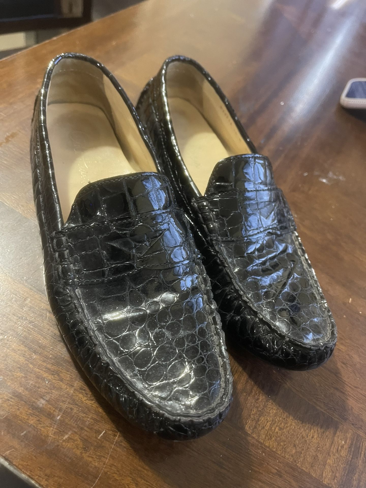 Nike Air Cole Haan Loafers