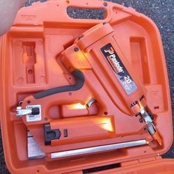 Paslode Nail Gun