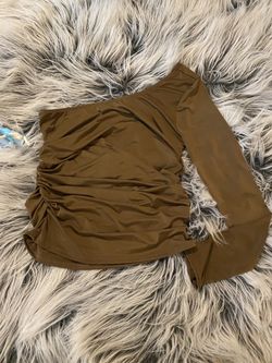 Fashion blouse