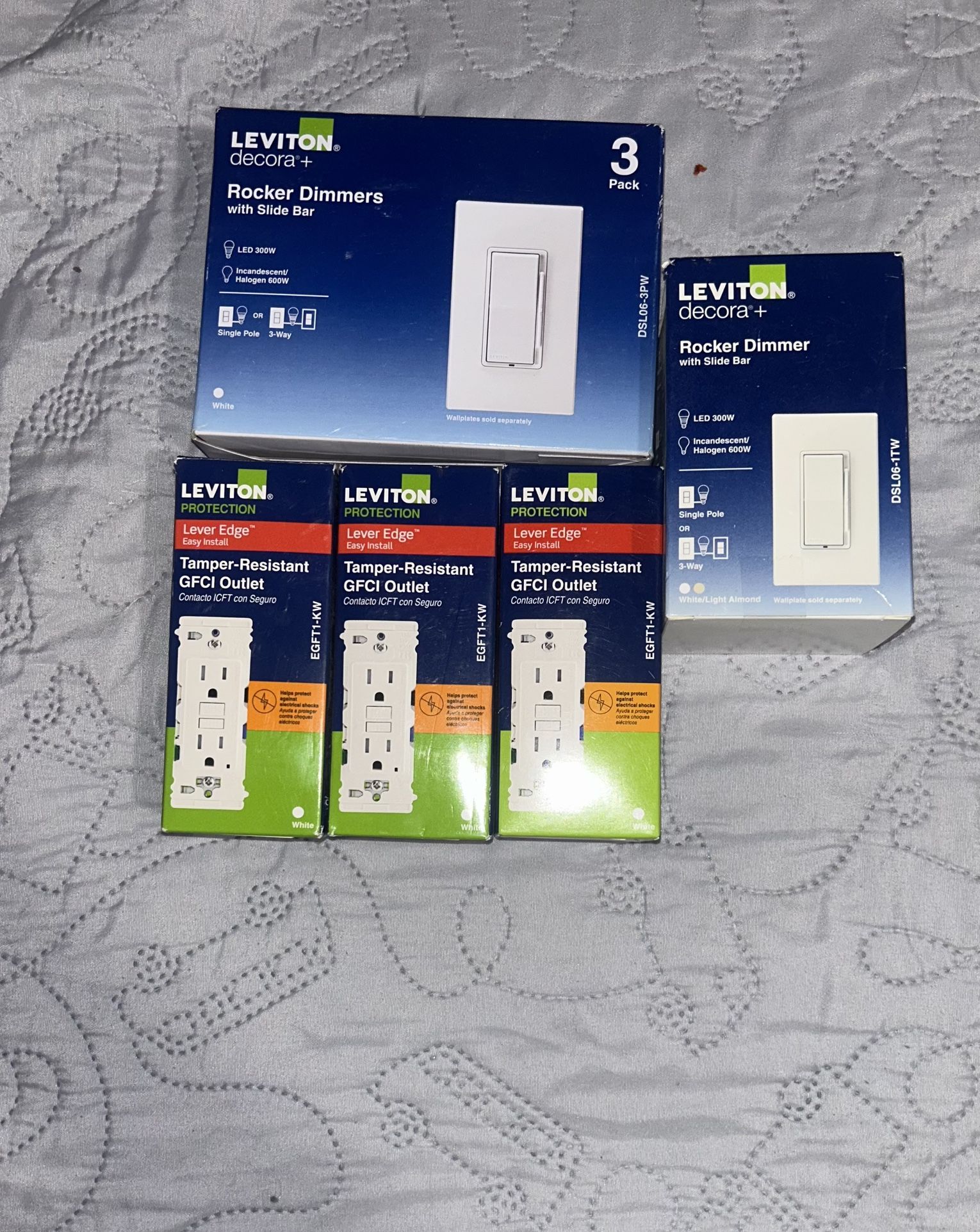 Electrical Devices