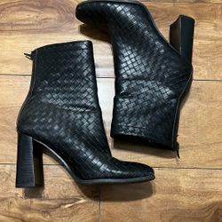 Boot Heels 7.5