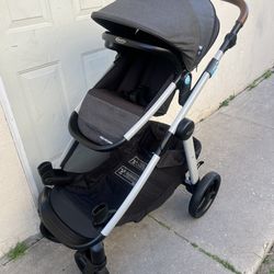 GRACO MODES NEST2GROW