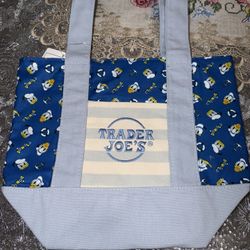 Trader Joe’s Tote Bag 