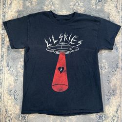 Lil Skies Tee Size M