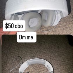 Turtle Beach Gaming headphones 