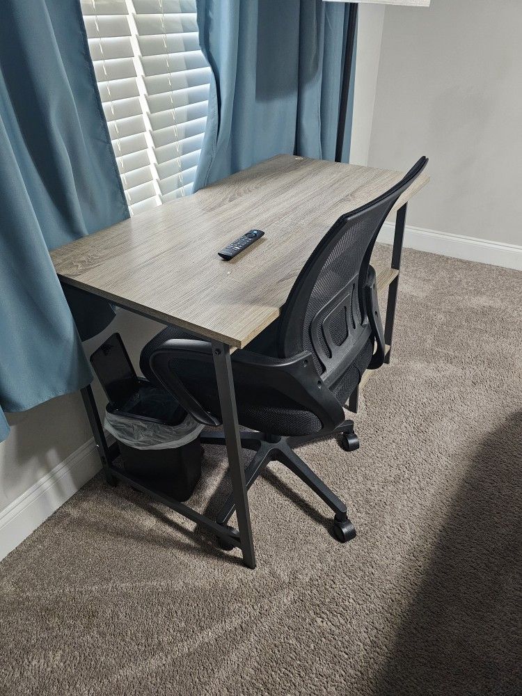 Ashley Furniture Desk