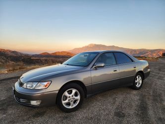 1998 Lexus ES 300