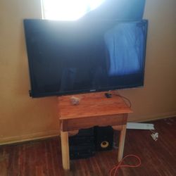 60 Inch Samsung Tv