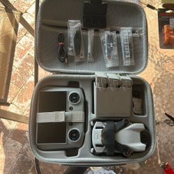 DJI Mini 3