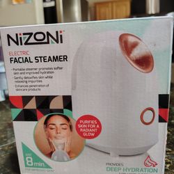 Facial Steamer
