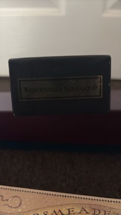 Hogwarts wands