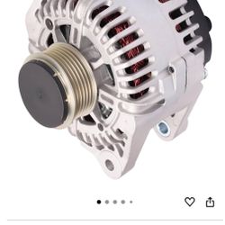 Alternators For Hyundai Sonata Tucson Kia Forte Optima 2010-2013 2.0L 2.4L 11491