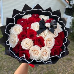 Bouquets/ramos Buchones 