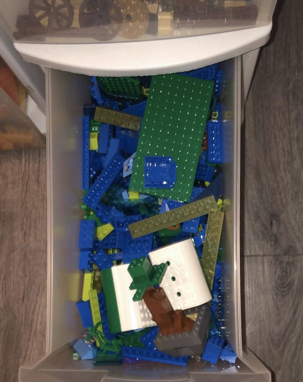 Legos