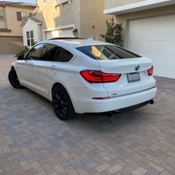 2015 BMW 535i