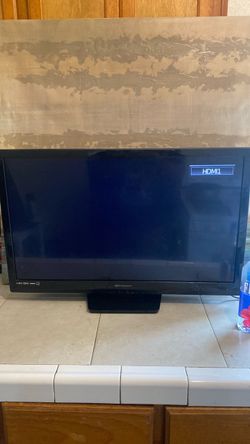 Emerson TV (32) inch