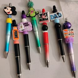 Pens