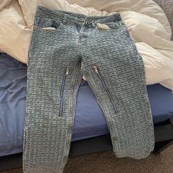 Givenchy Pants