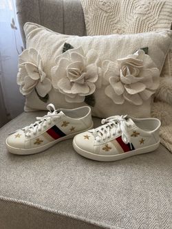 Gucci shoes