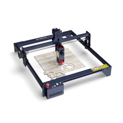 AtomStack A5 M50 Laser Engraver 5W Engraving Cutting Machine