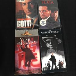 VHS