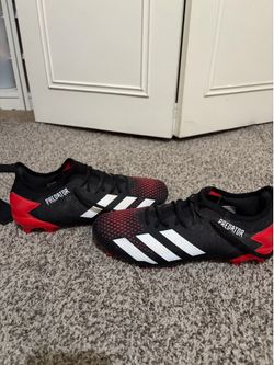 Soccer Cleats