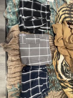 Men’s Shaka Shorts