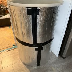 150 Gallon Reservoir 