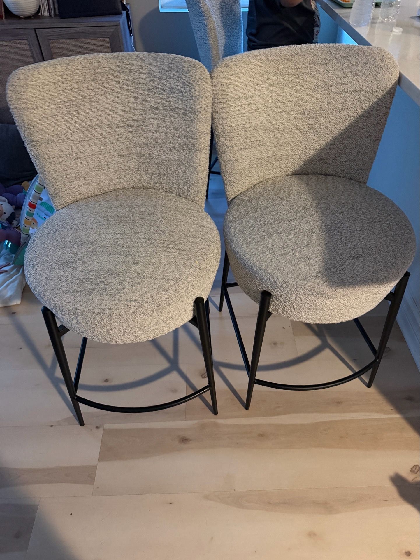 Barstool Chairs