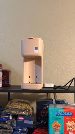 Coffee maker