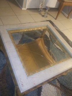 2 end table, 1 coffee table