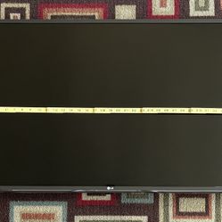 LG TV 